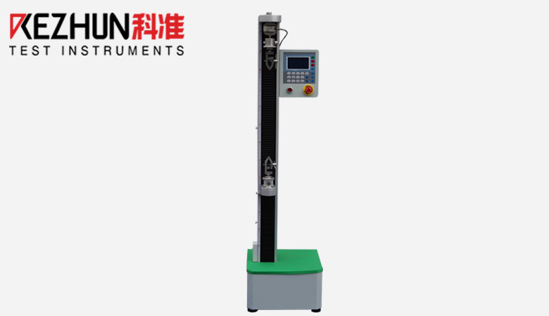 加高定製款單柱電子拉力国产三级片麻豆(0-5KN)