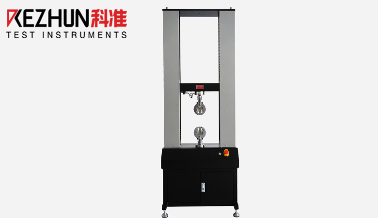 雙柱型50KN/5T微電腦金屬拉力国产三级片麻豆